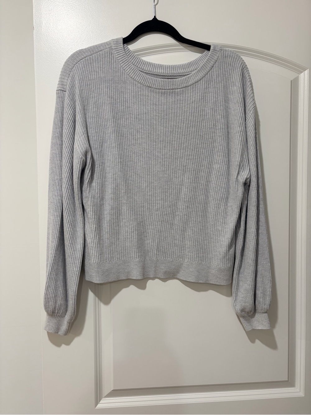 Lululemon 2-way Sweater